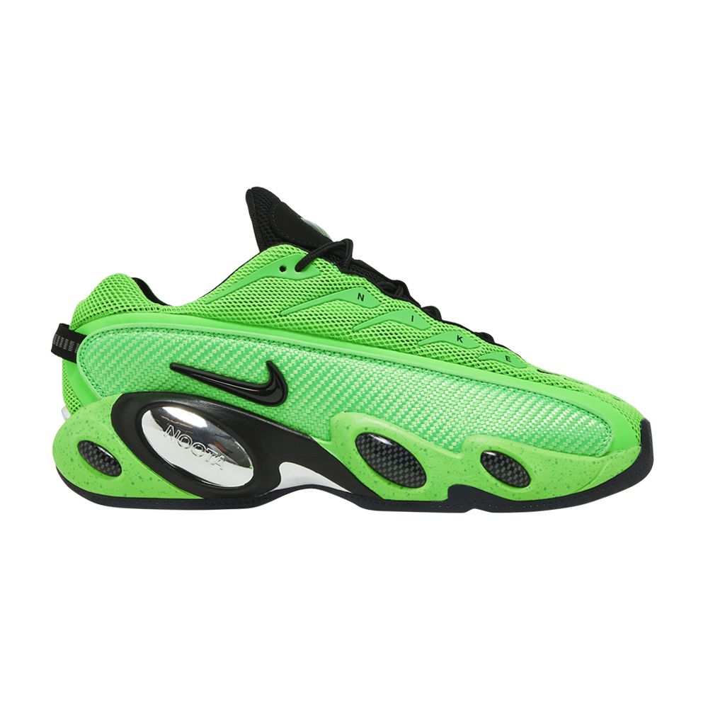 NOCTA x Glide 'Slime Green' Sample - FQ1651-300-1514207-PC