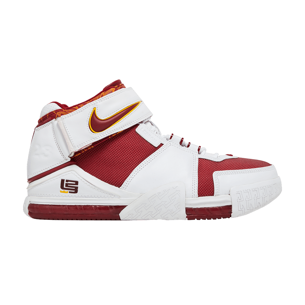 lebron ii