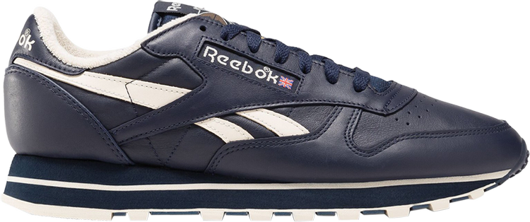 Classic Leather Vintage '40th Anniversary - Vector Navy'