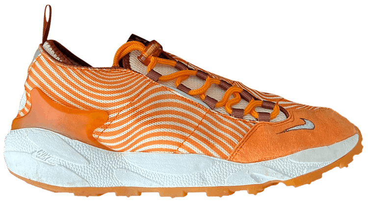 Nike Air Footscape J COJP Carotene