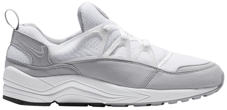 air huarache grey