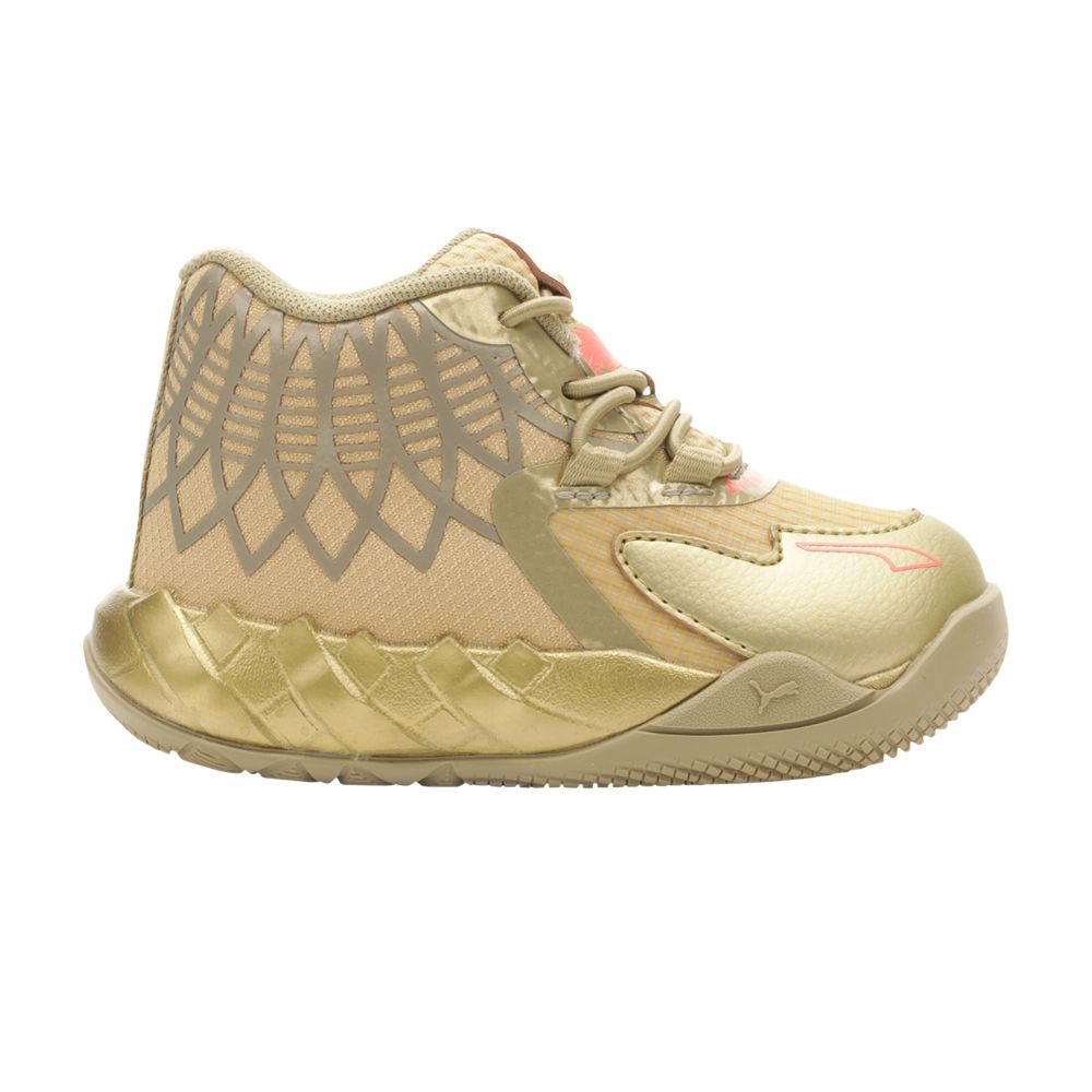 MB.01 Infant 'Golden Child' - 395717-01