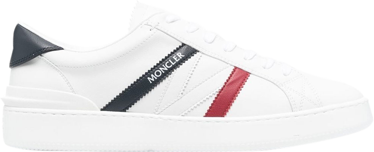 Moncler New Monaco 'White'