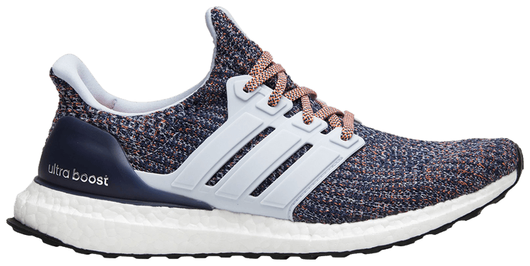 Adidas Wmns UltraBoost 40 Multi Color Sample