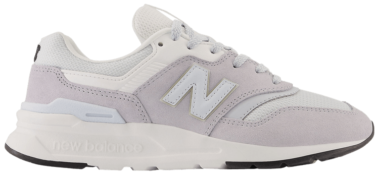 New Balance Wmns 997H Light Blue