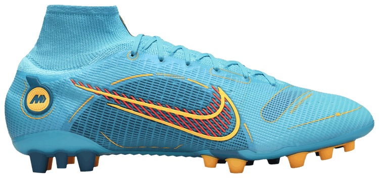 Nike Mercurial Superfly 8 Elite AG Blueprint Pack