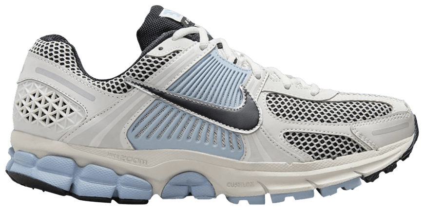 wmns air zoom vomero 5 light armory blue