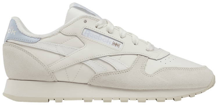 Reebok Classic Leather Vintage Chalk Feel Good Blue