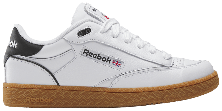 Reebok Club C Bulc White Gum