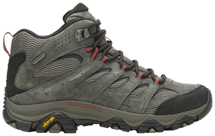 Merrell Moab 3 Mid Waterproof Beluga