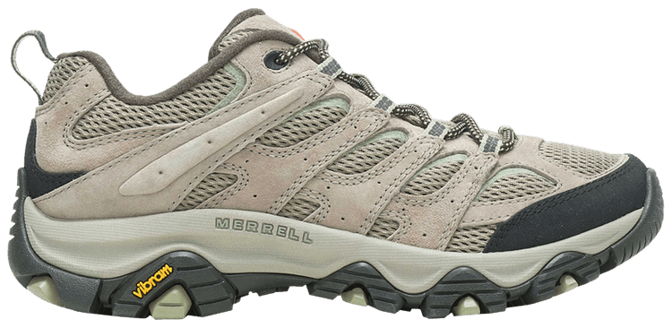 Merrell Wmns Moab 3 Brindle Tea