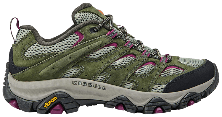 Merrell Wmns Moab 3 Lichen