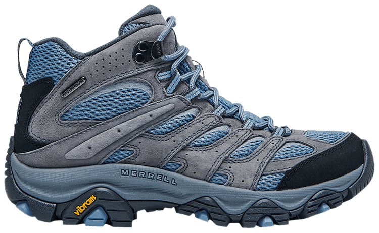 Merrell Wmns Moab 3 Mid Altitude