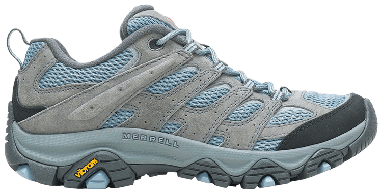 Merrell Wmns Moab 3 Blue