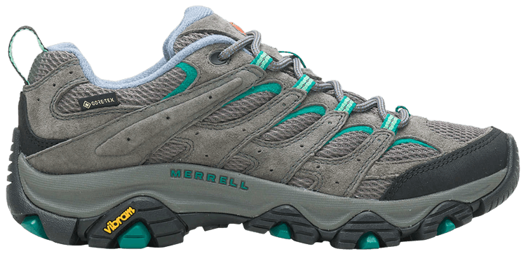 Merrell Wmns Moab 3 GORE TEX Granite Marine
