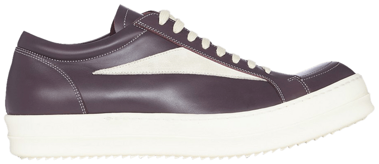 Rick Owens Luxor Vintage Low 'Amethyst'