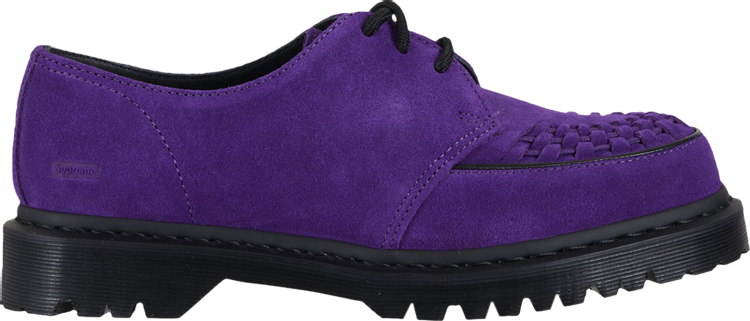 Supreme x Ramsey Creeper 'Purple'