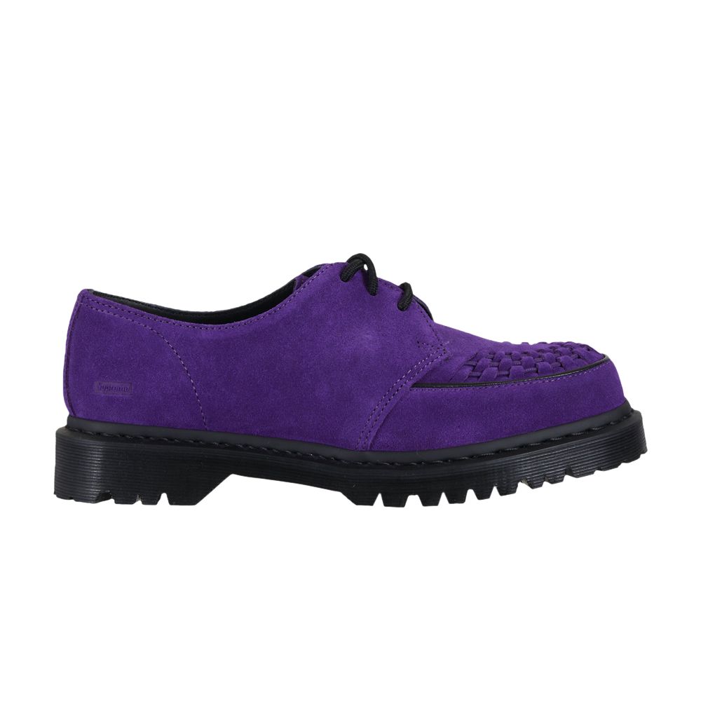 Supreme x Ramsey Creeper 'Purple' - SUP-RAMSEY-PUR