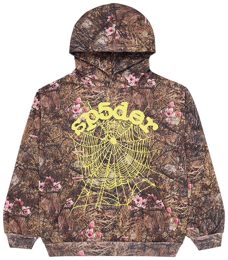 Buy Sp5der apparel: New & Pre-Owned | GOAT
