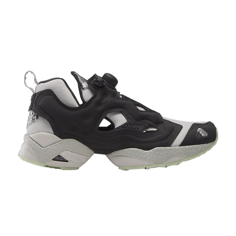 Buy Harry Potter x Instapump Fury 95 Lord Voldemort 100201812 GOAT UK