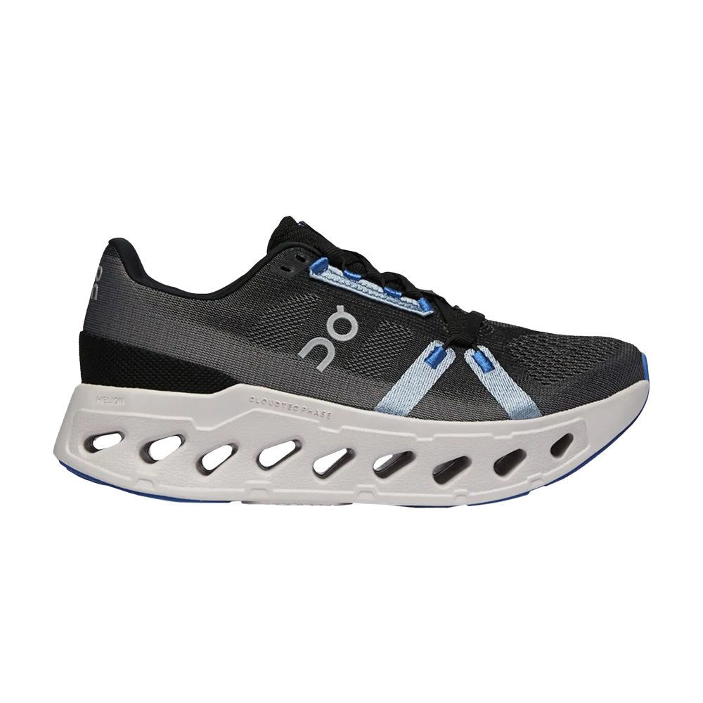 ON Wmns Cloudeclipse 'Black...