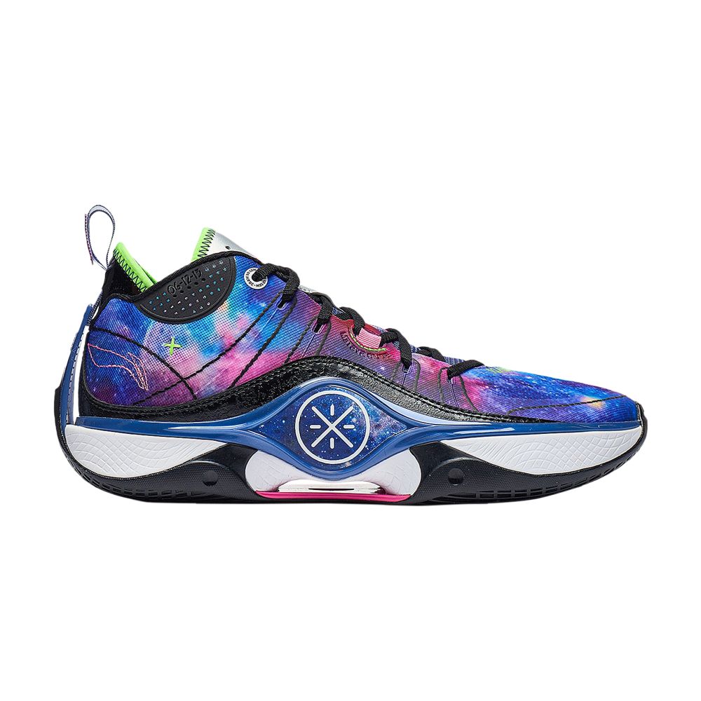 Wade Shadow 5 'Galaxy' - ABPT053-3