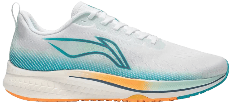 Li Ning Rouge Rabbit 5 White Light Water Blue