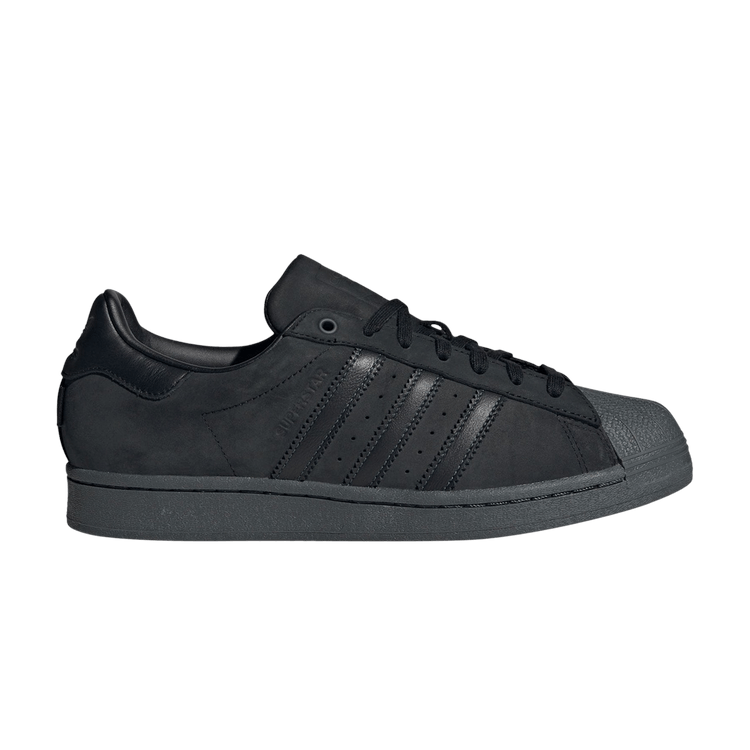 Buy Superstar GORE TEX Black Arctic Night ID4637 GOAT SA