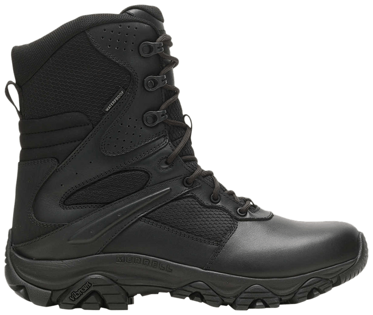 Merrell moab 8 inch shop
