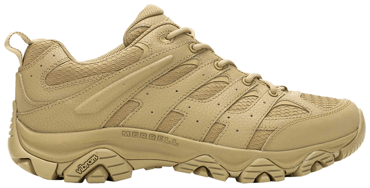 Merrell Moab 3 Tactical Coyote