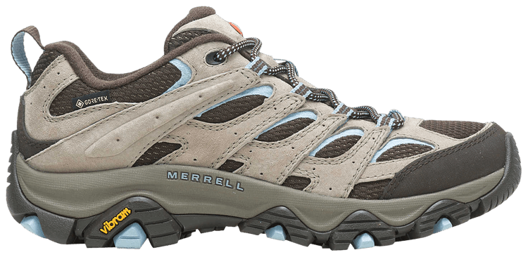Merrell Wmns Moab 3 GORE TEX Brindle