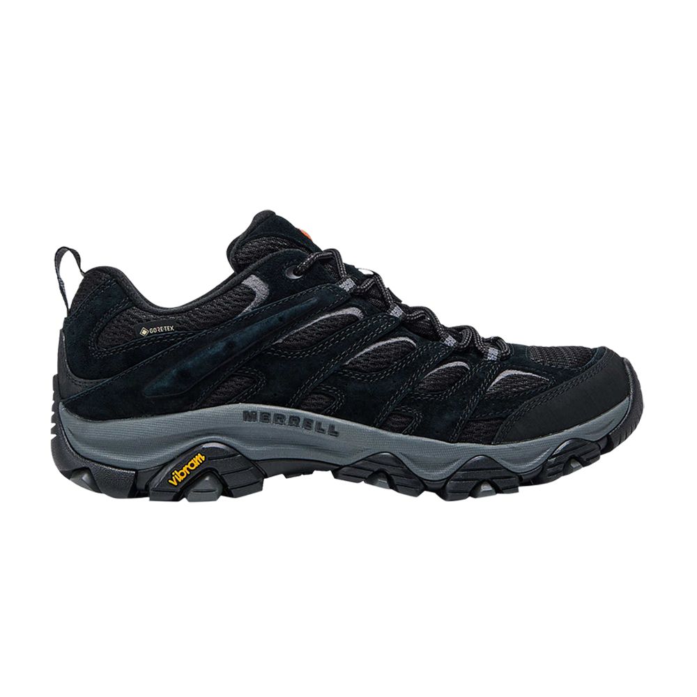 Moab 3 GORE-TEX 'Black Grey' - J036253
