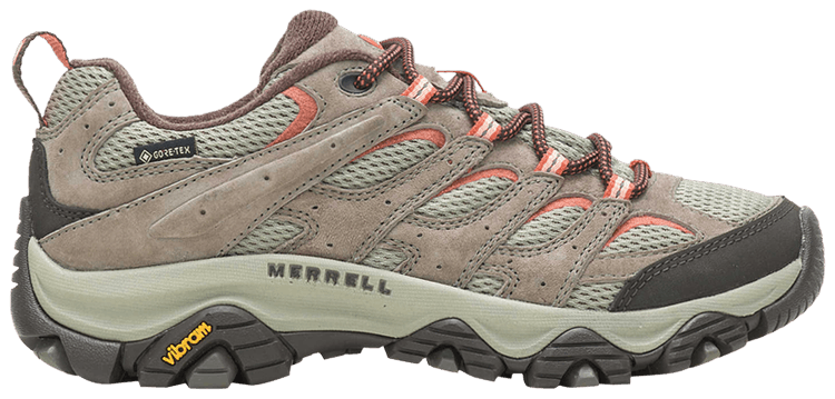 Merrell Wmns Moab 3 GORE TEX Bungee Cord