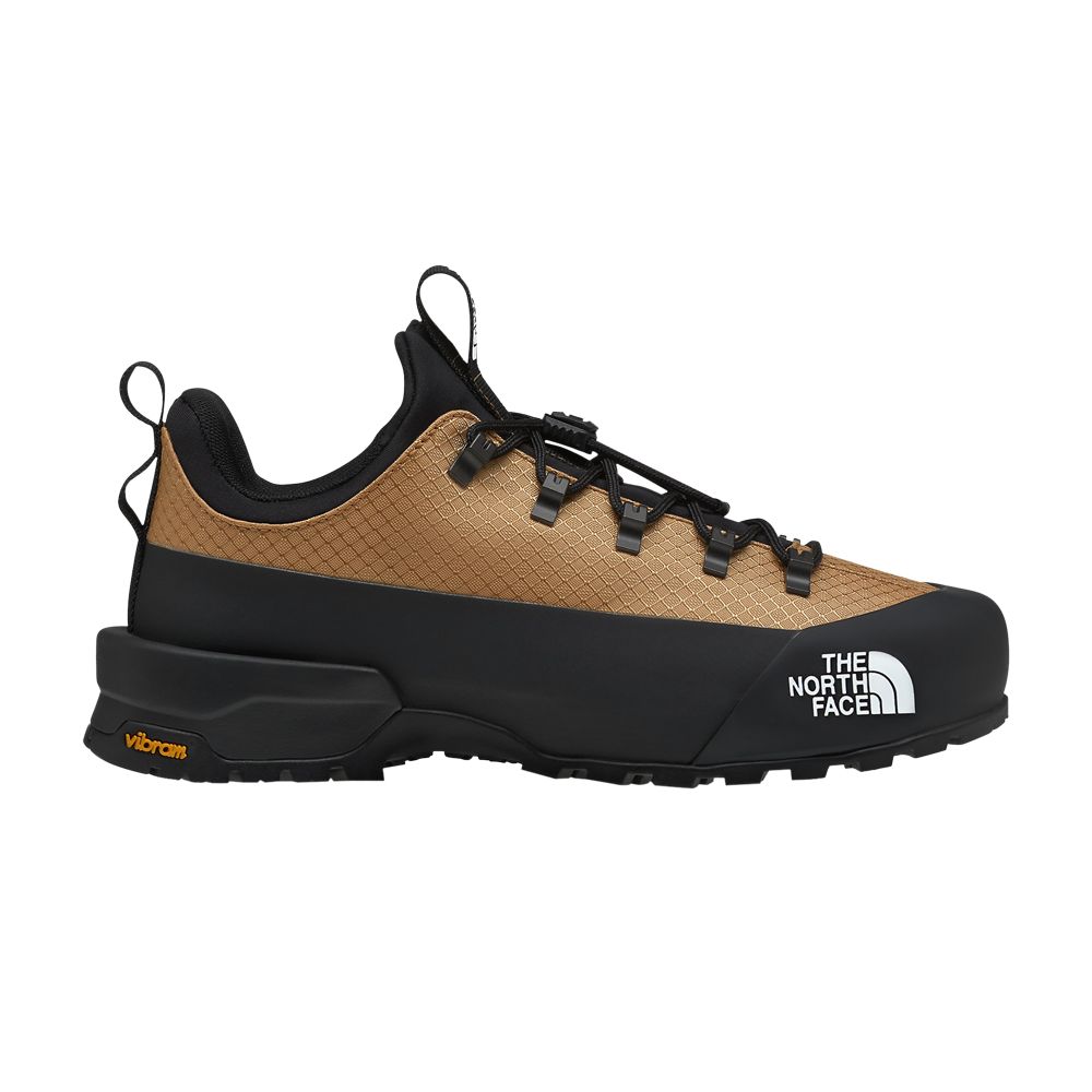 The North Face Glenclyffe Low 'Almond Butter' | Tan | Men's Size 8.5 - NF0A817B-KOM