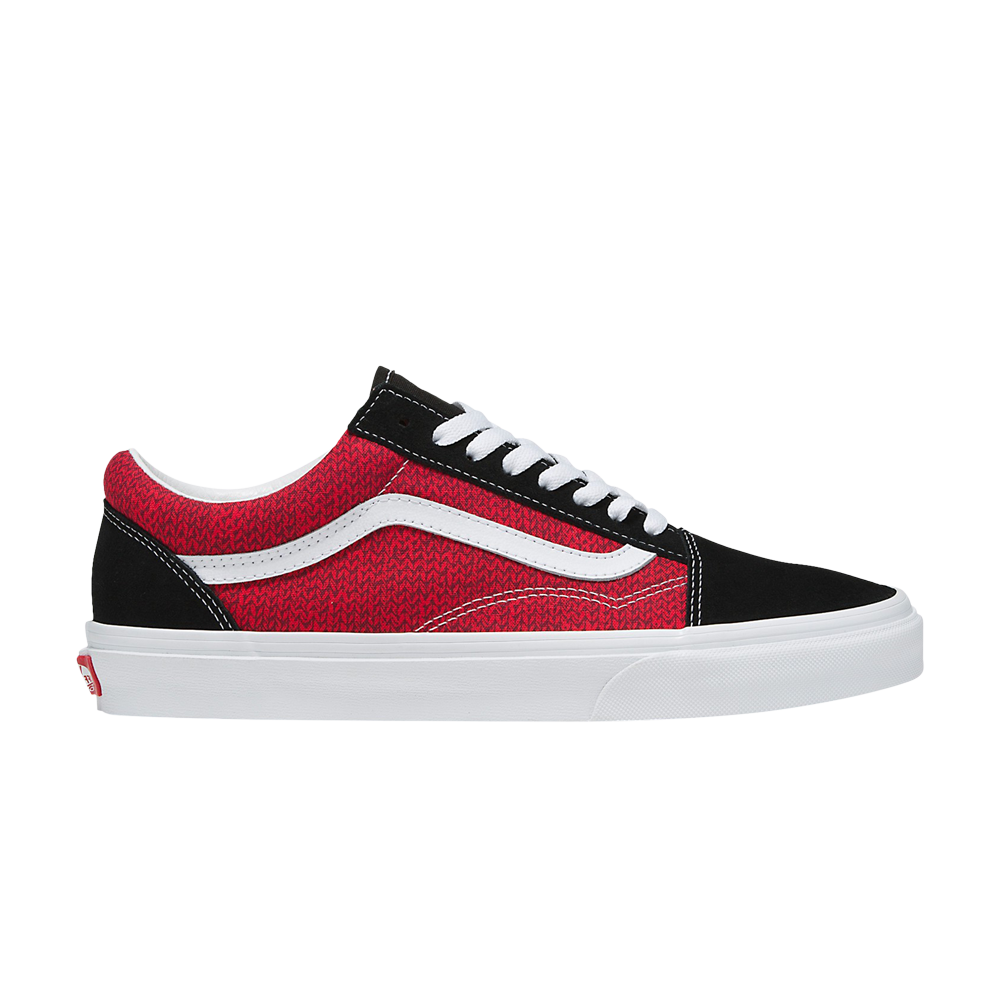 Buy Old Skool 'Sweater Weather' - VN000CP5Y52 | GOAT SA