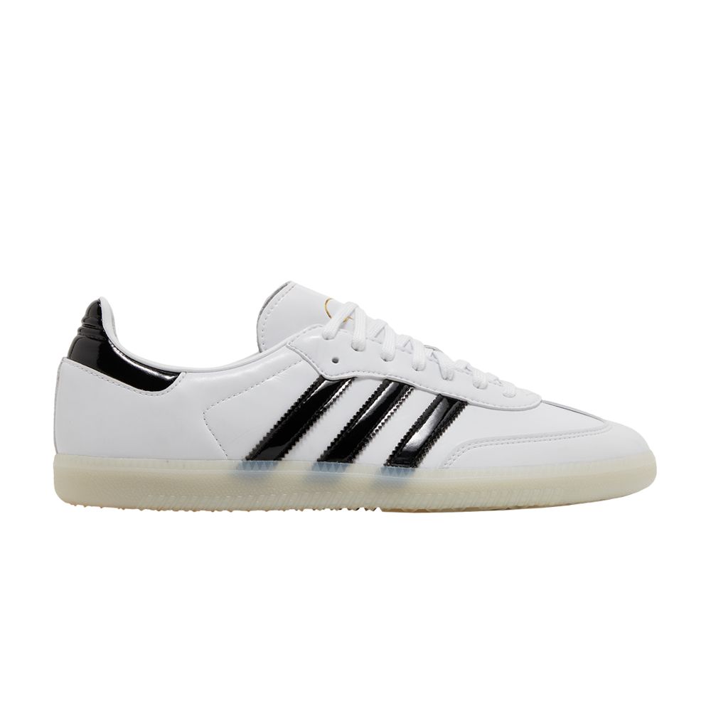 adidas Jason Dill x Samba 'White Black' | Men's Size 4.5