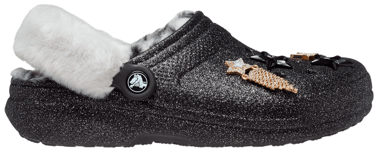 Disco clogs outlet