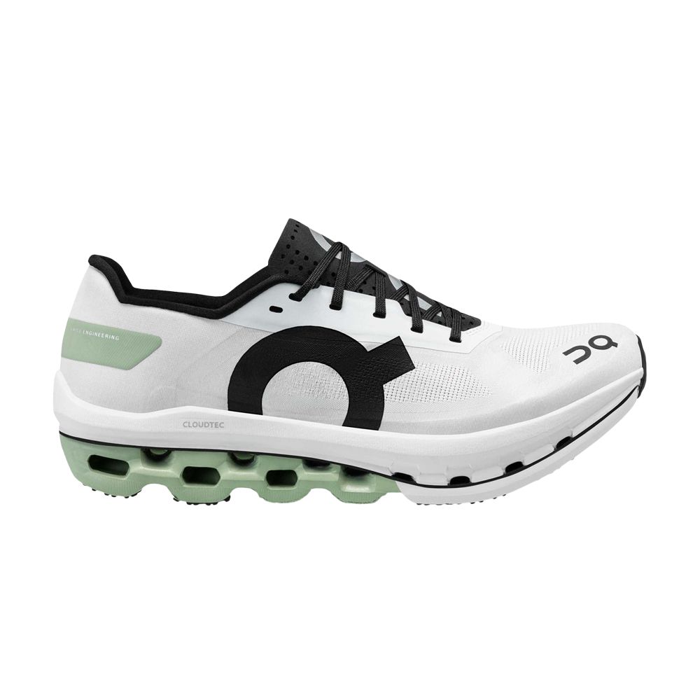 ON Wmns Cloudboom Echo 'White...