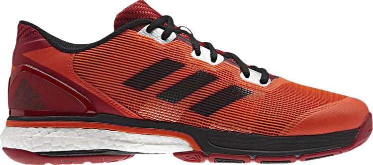 Stabil Boost 2 'University Red'