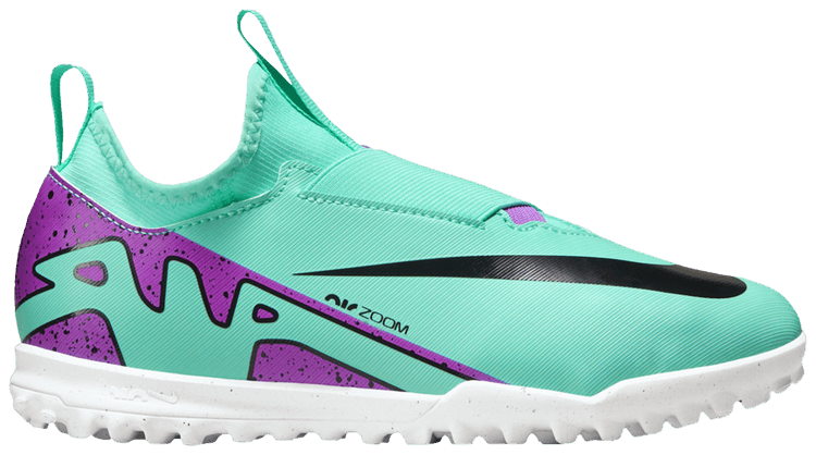 Nike Zoom Mercurial Vapor 15 Academy TF GS Peak Ready Pack