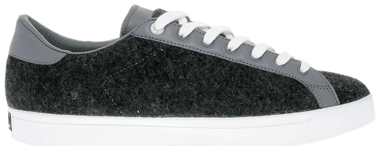 Goodfoot x adidas Rod Laver Vintage Medium Lead