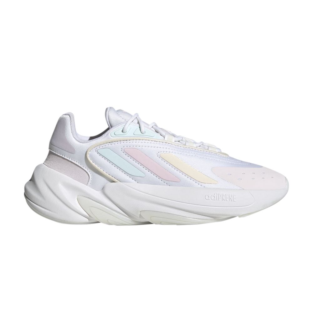 adidas Ozelia J 'White Pastels' | Kid's Size 6.5