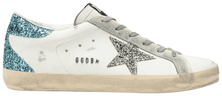 GOLDEN GOOSE スハスタ ロトッフ スニカ GWF00110F005347 11702 Buy Golden Goose Wmns Superstar 'White Ice Platinum
