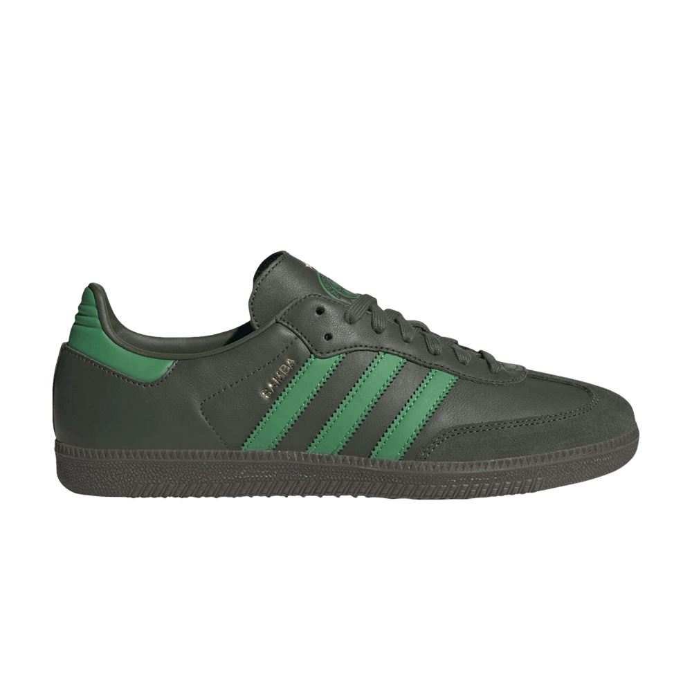 celtic adidas shoes
