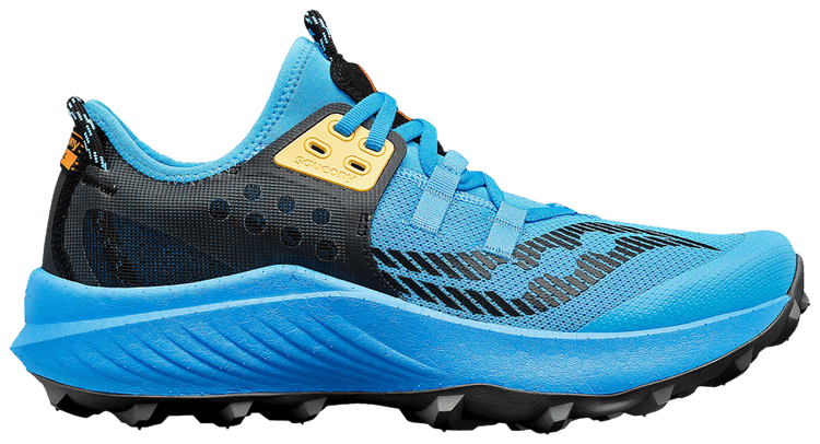 Saucony Wmns Endorphin Rift El Cruce