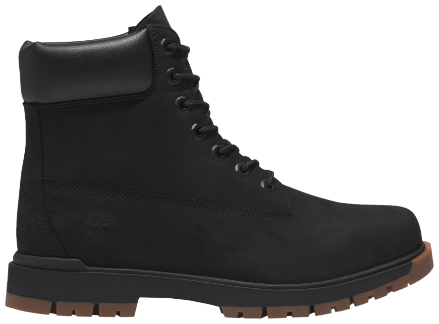 Buy Tree Vault 6 Inch Boot 'Black Gum' TB0A5NGC 001 GOAT