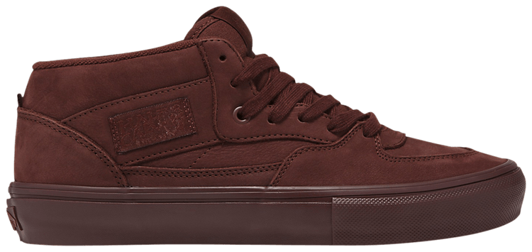 Vans Skate Half Cab Chocolate