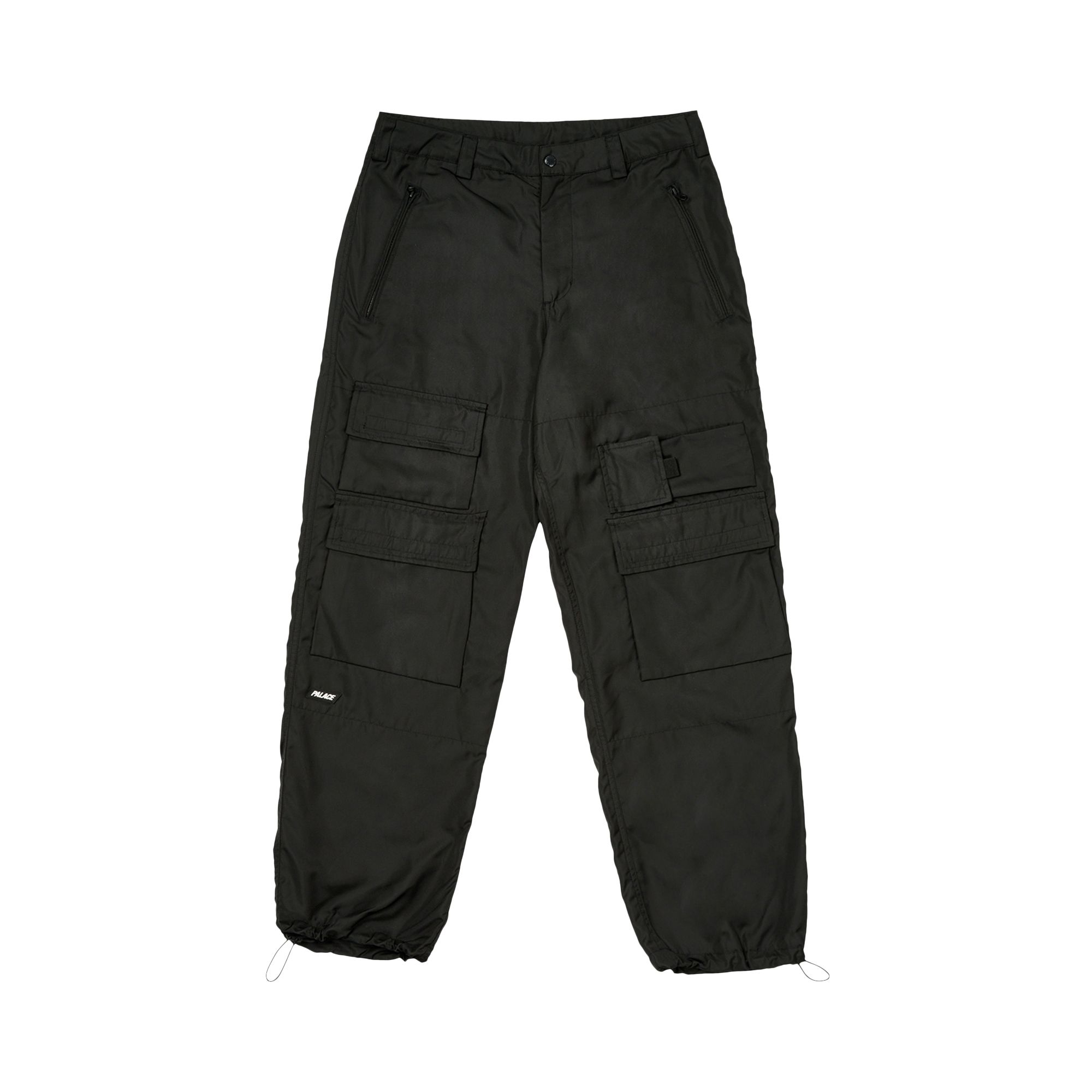 Palace P2B Cargo Trousers 'Black' | Men's Size S