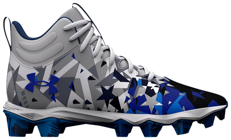 Under Armour Spotlight Franchise 3 RM Jr USA