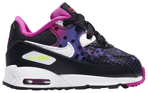 Nike air max 9 mesh td online